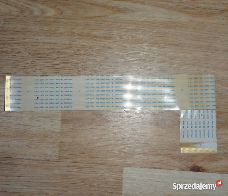 Taśma BN9635954A łączy płytę gł z matrycą w TV zachodniopomorskie Szczecin