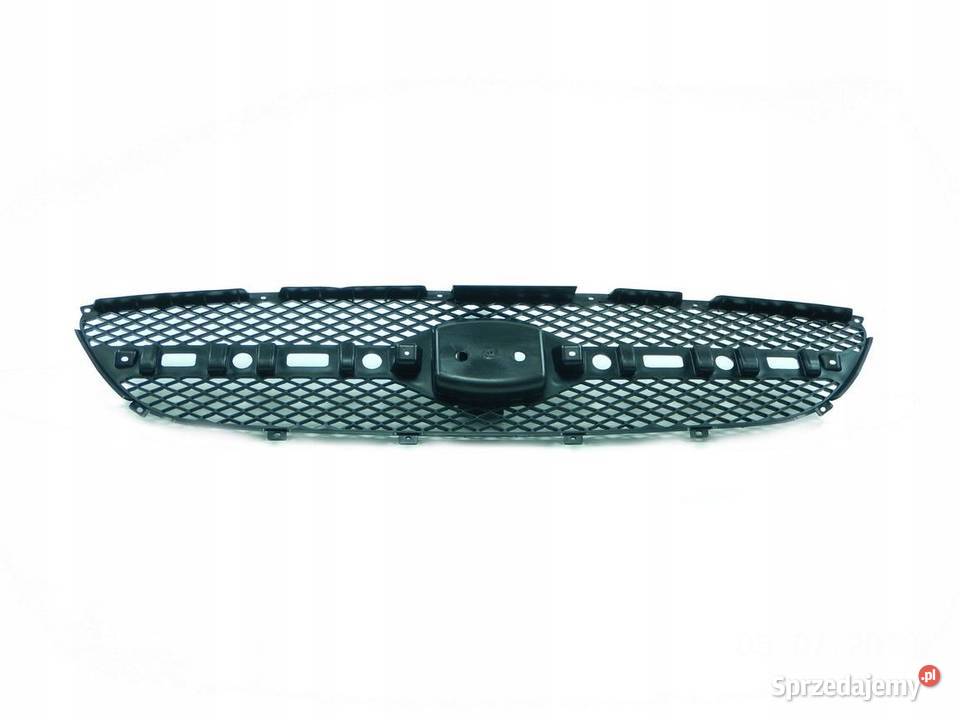 GRILL ATRAPA HYUNDAI GETZ 0510 NOWY ORYGINAŁ ASO Atrapy lubelskie