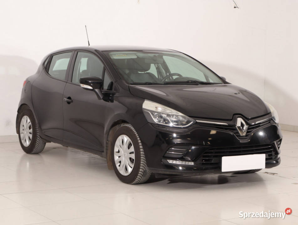 Renault Clio 12 16V isofix Renault Piaseczno