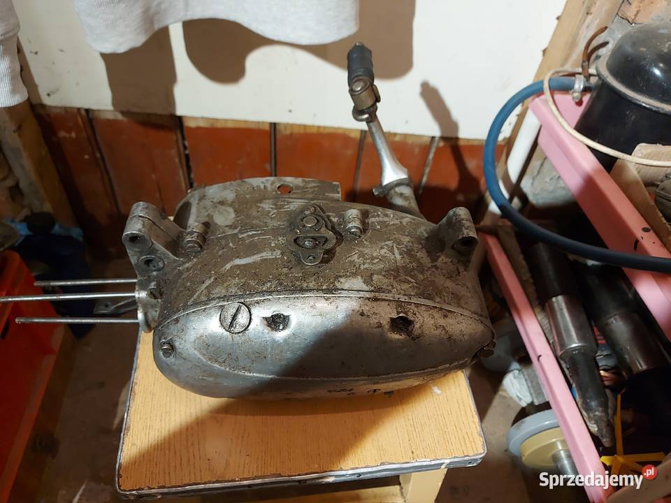 Części jawka 50 ogar romet Pajęczno