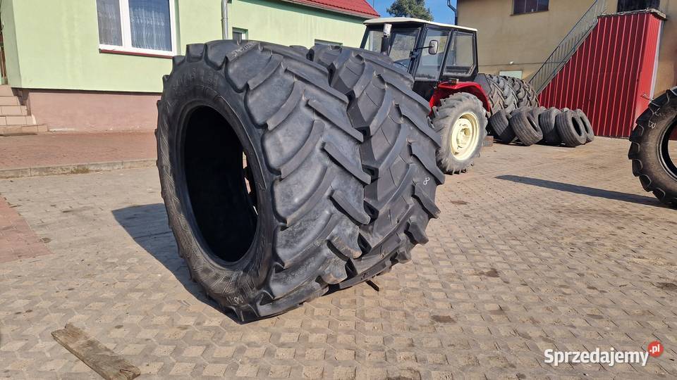 54065r34 5406534 48070r34 Trelleborg Continental