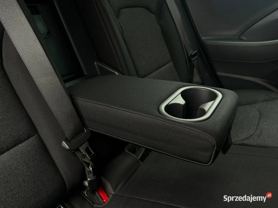 Hyundai i30 15TGDI 160 48V 7DCT NOWE SPRZĘGŁA Zarejestrowany w Polsce Piotrków Trybunalski