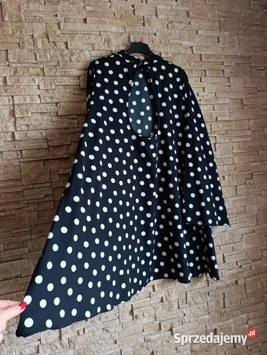 Sprzedam sukienkę Rozmiar 42(XL) Zambrów