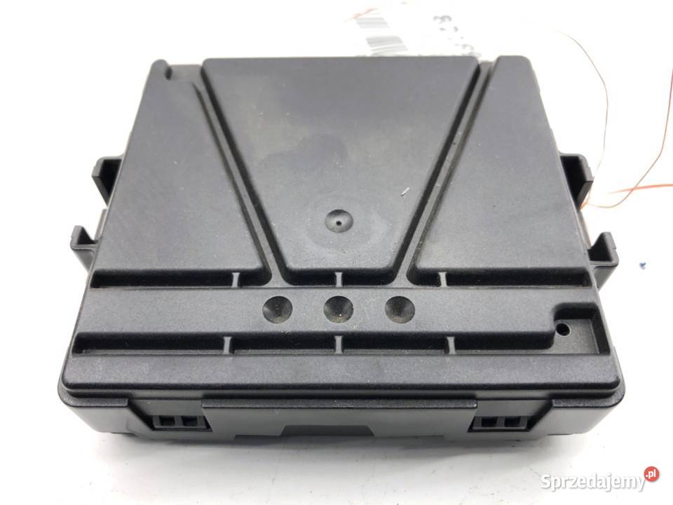 MODUŁ ŚWIATEŁ AUDI Q3 II 3Q0907338E STEROWNIK