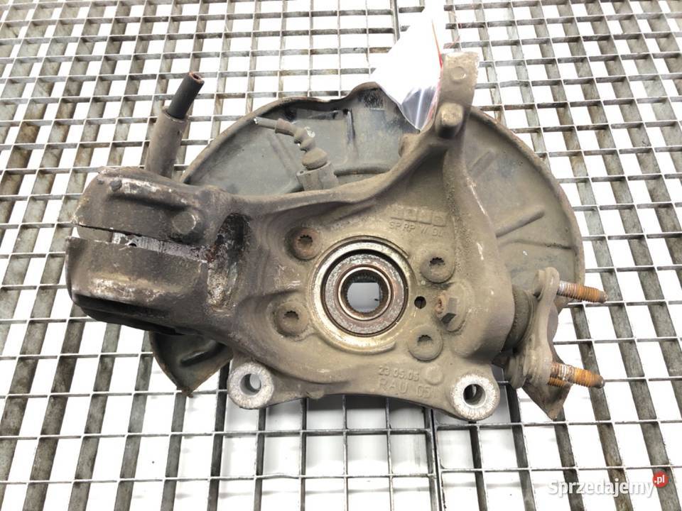 ZWROTNICA PRAWY PRZÓD VW PASSAT B6 19 105 0511