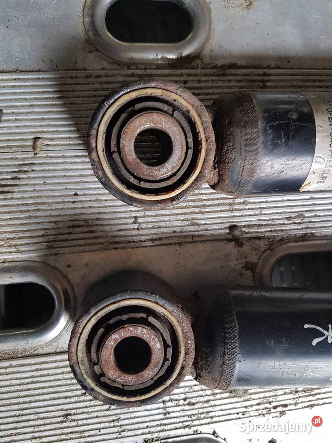 VW TOURAN AMORTYZATOR TYL SACHS 1T0513029Q wielkopolskie