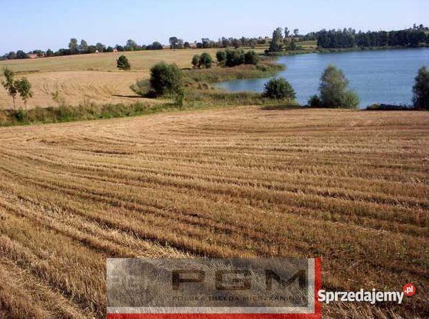 Działka WIELDZĄDZ