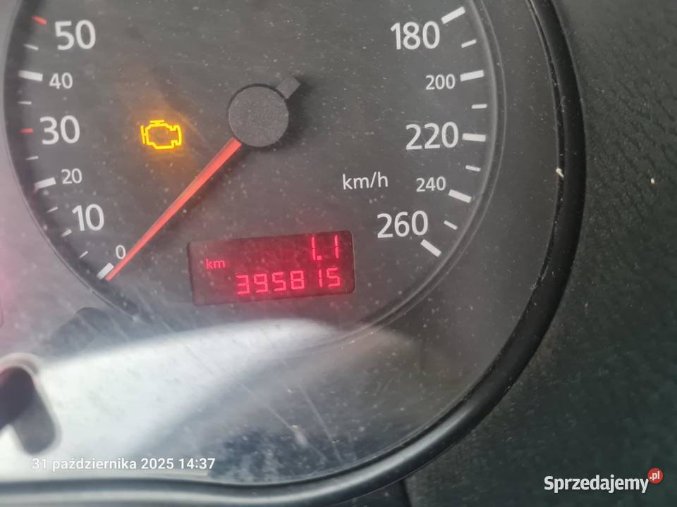 AUDI A3 Z GAZEM 2000r Grajewo