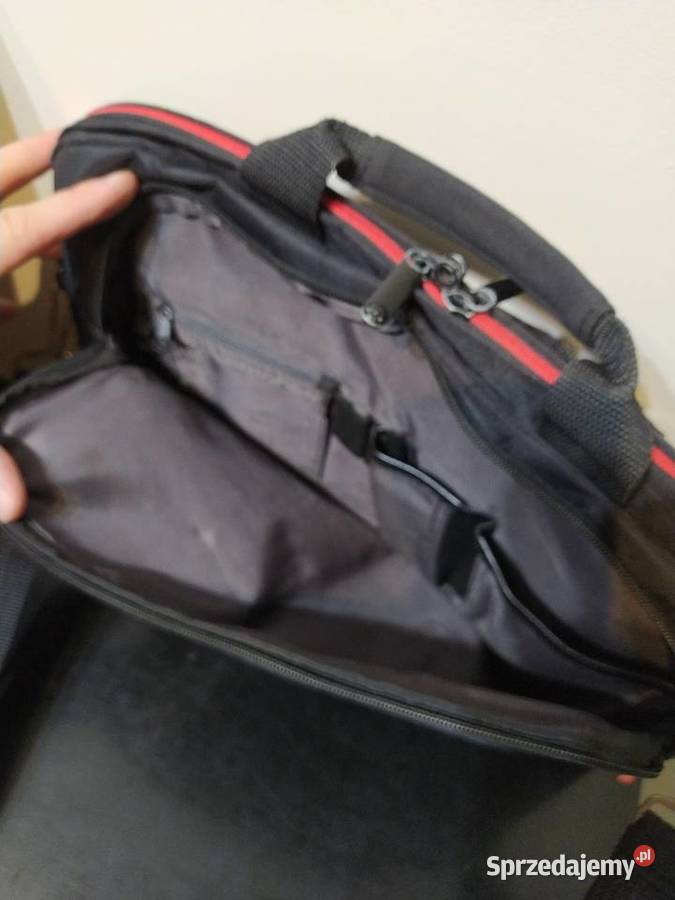 Organizer teczka aktówka segregator torba na Kraków