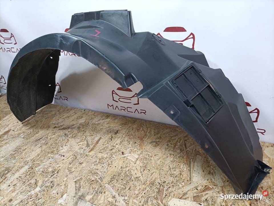 FIAT 500 07 NADKOLE PRAWY PRZÓD 51786785 osobowe