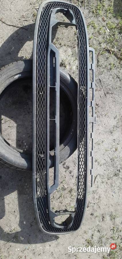 Zderzak blenda dokładka Spoiler VW UP Lift Turek