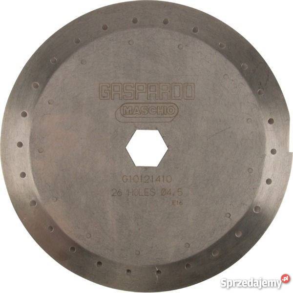 Tarcza wysiewająca MASCHIO Gaspardo G22230050R Mascio Głuchów