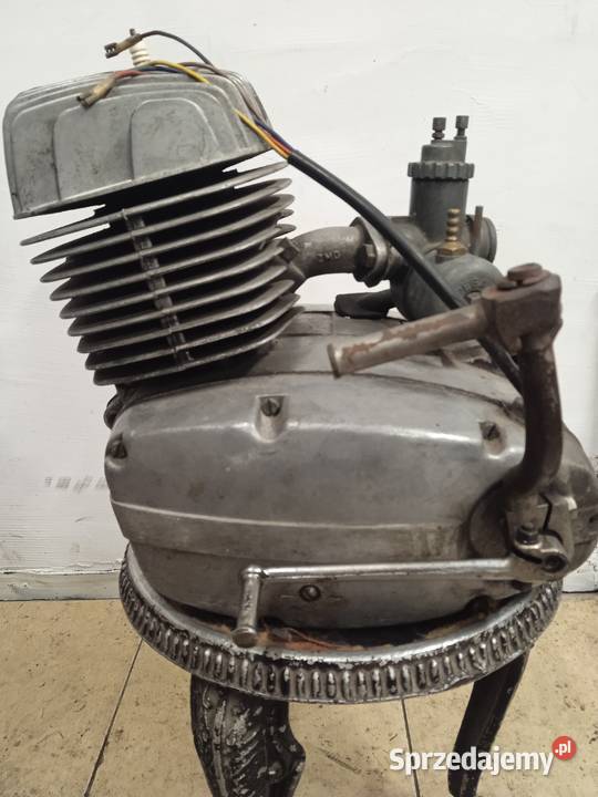 Sprzedam silnik WSK 175