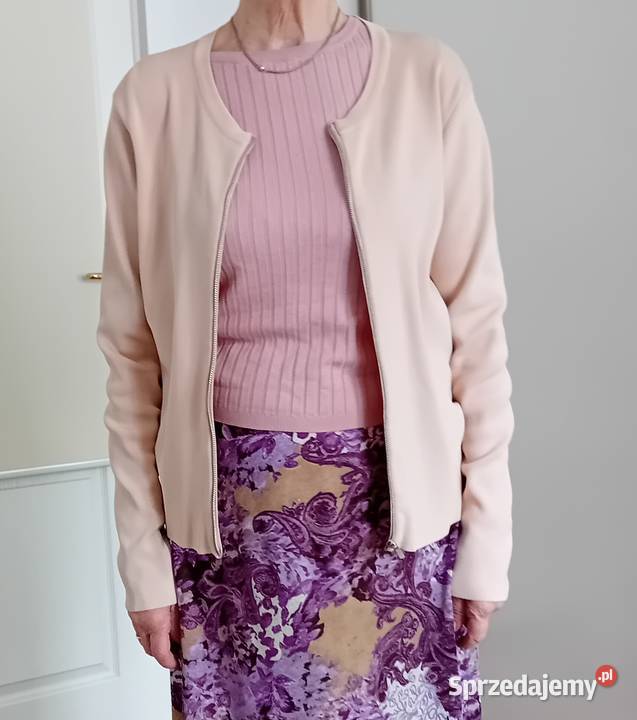 blezer damski ciekawy model Warszawa