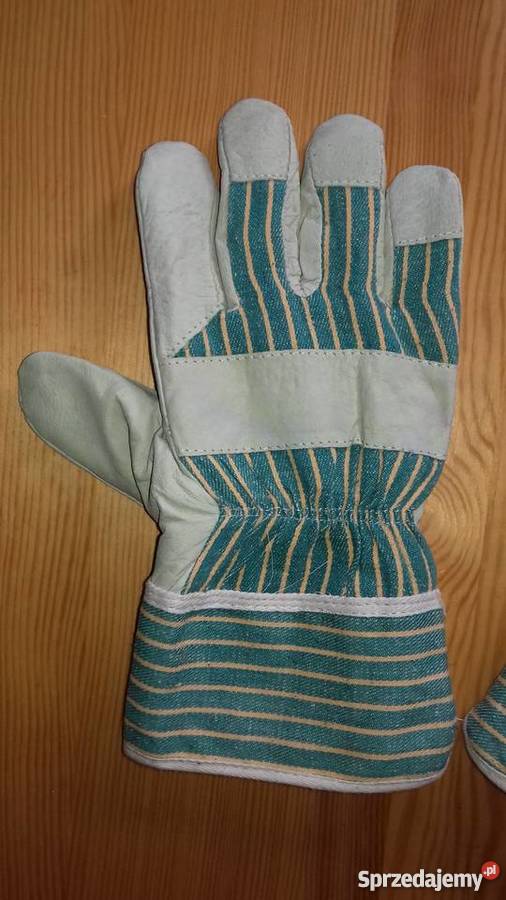 Rękawice ocieplane SUPEROKAZJA