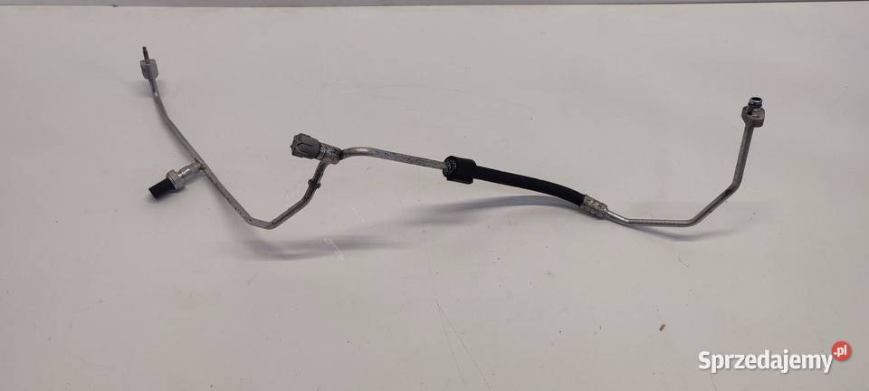 VW TIGUAN II PRZEWÓD KLIMATYZACJI 5QF816741B osobowe dolnośląskie