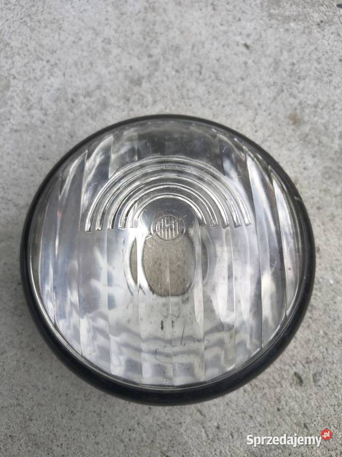 LAMPA SHL M04 WFM WSK SOKÓŁ JUNAK OSA Pogórska Wola