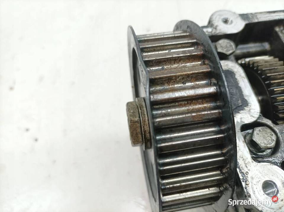 GŁOWICA KOMPLETNA 1059354AJ 30 TDI Audi A6 III Głowice cylindrów