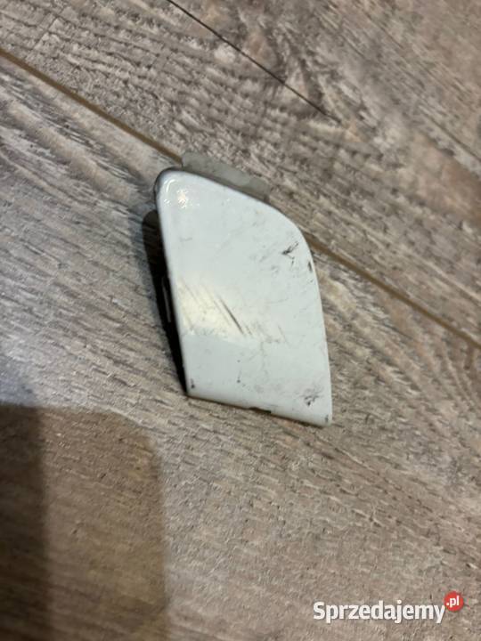 ZASLEPKA HAKA HOLOWNICZEGO PRZOD ZDERZAKA DO osobowe Wadowice