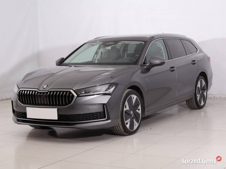 Skoda Superb 15 TSI Piaseczno
