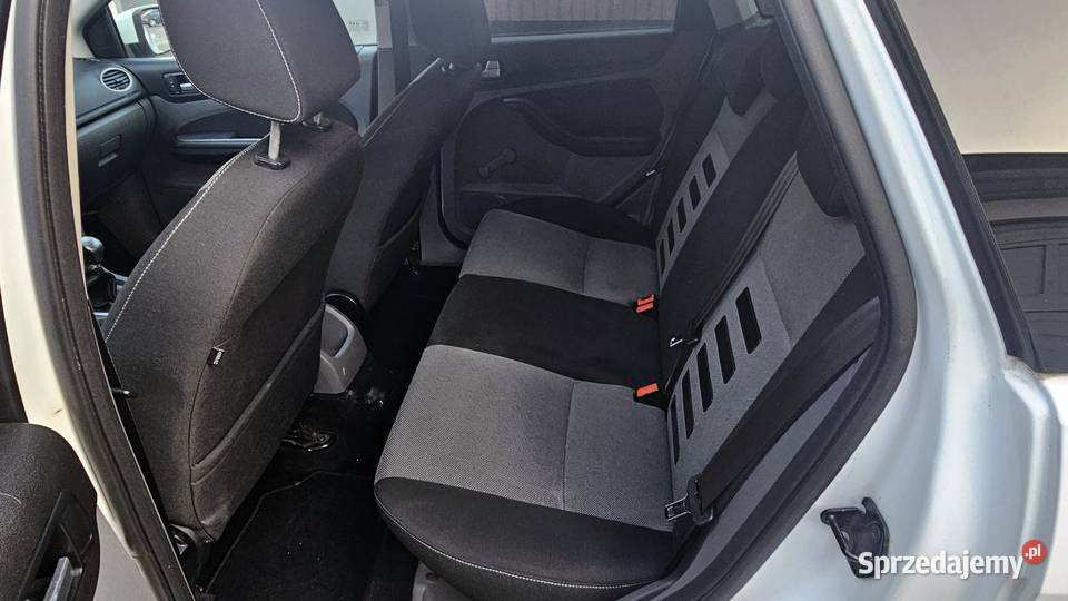 Ford Focus 18 FF Gold X 2009r zadbany 1800cm3 Wrocław sprzedam