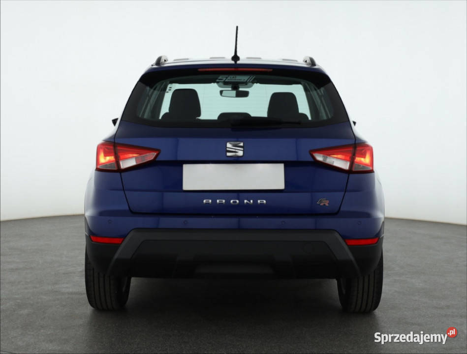 Seat Arona 10 TSI poduszka powietrzna Piaseczno sprzedam