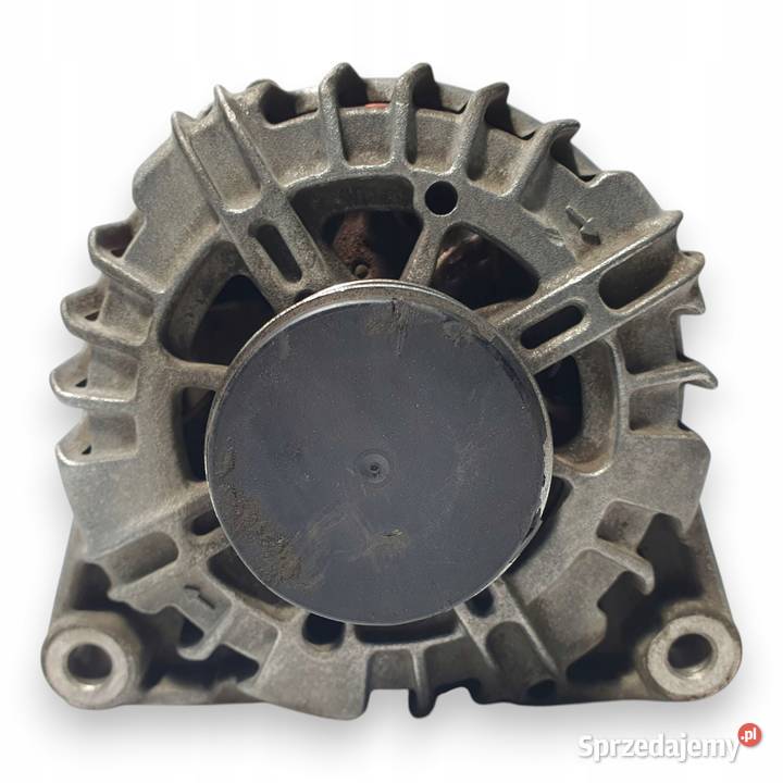 ALTERNATOR Peugeot Partner Citroen Berlingo 16 Chełm