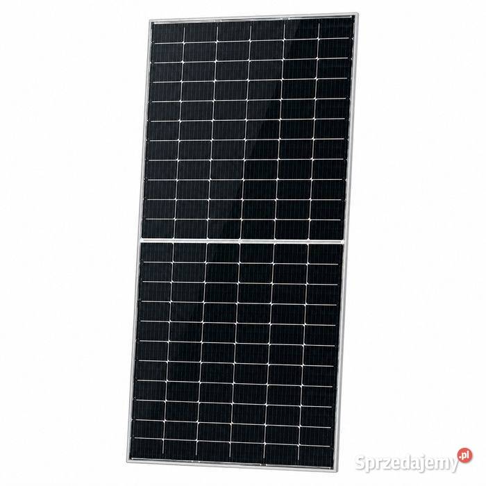 PALETA 36 JINKO Solar 620W JKM620N66HL4MBDV sprzedam