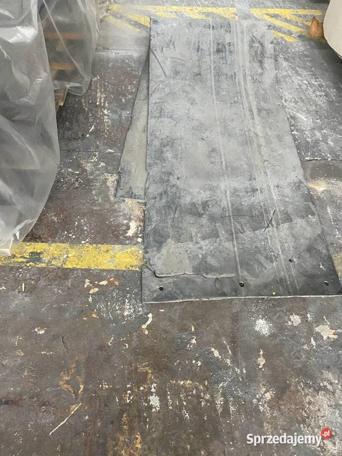 Guma mata gumowa sprzedam