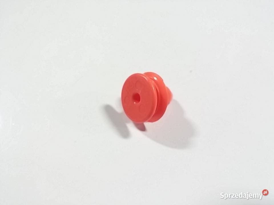 VOLVO S60CC V60CC XC60 XC70 spinka rant nadkola Bielany Wrocławskie sprzedam