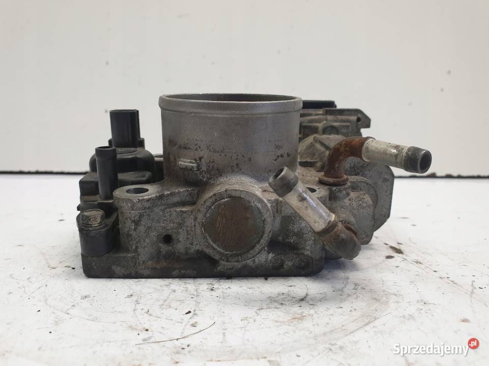 PRZEPUSTNICA Honda Civic VIII 18 iVTEC oryginał osobowe Chełm