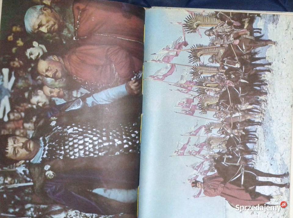 Pan Wołodyjowski Henryk Sienkiewicz Chełm