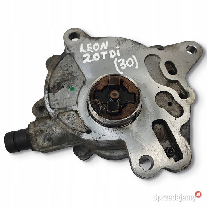 POMPA VACUM Audi A3 II 8P 20 TDI wakum Chełm