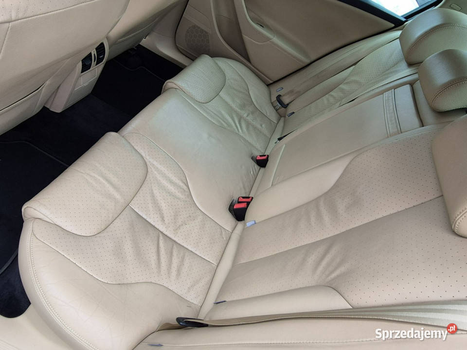 Volkswagen Passat 20tdi Automat Higline XENON immobilizer Drelów sprzedam