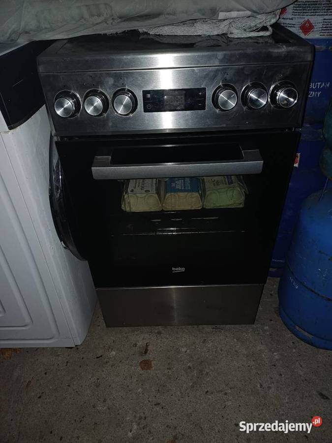 Pralki kuchenki gazowe indukcyjne kujawsko-pomorskie sprzedam