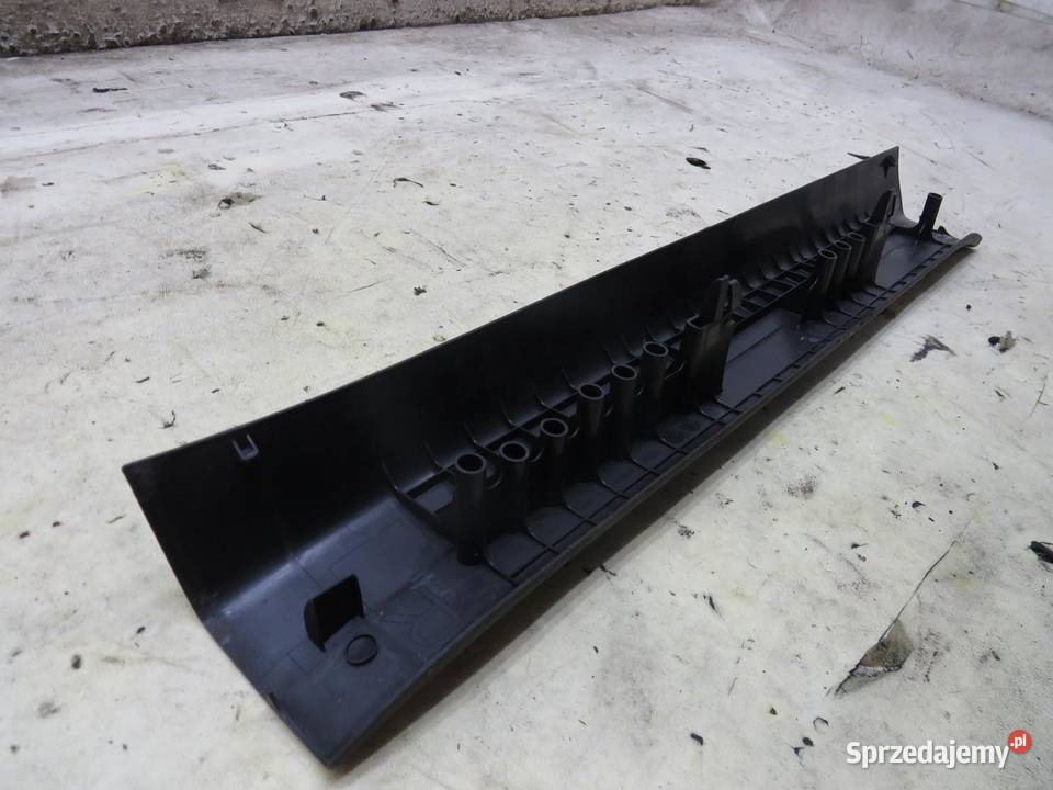OSŁONA PROGU PRAWY PRZÓD MAZDA 3 BM 13 BHN968710 osobowe Części samochodowe sprzedam
