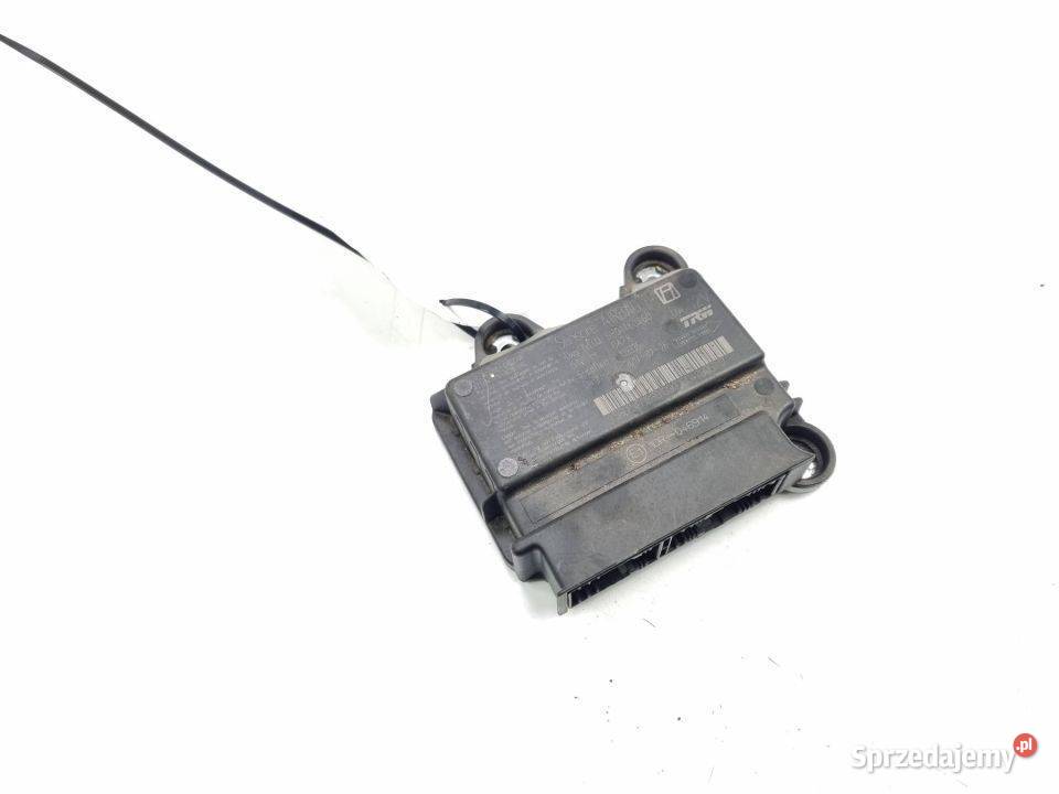 SENSOR AIRBAG IVECO DAILY 50C35 5801460860 Lipno sprzedam