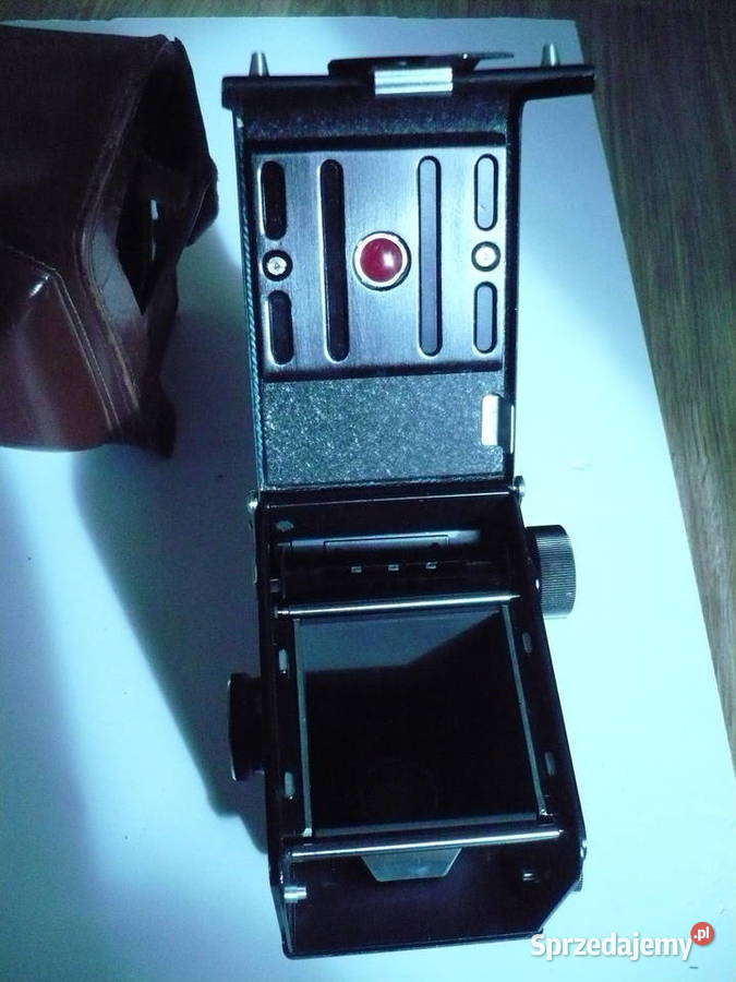 Start 66 aparat analogowy z lat 60 polski Wałbrzych