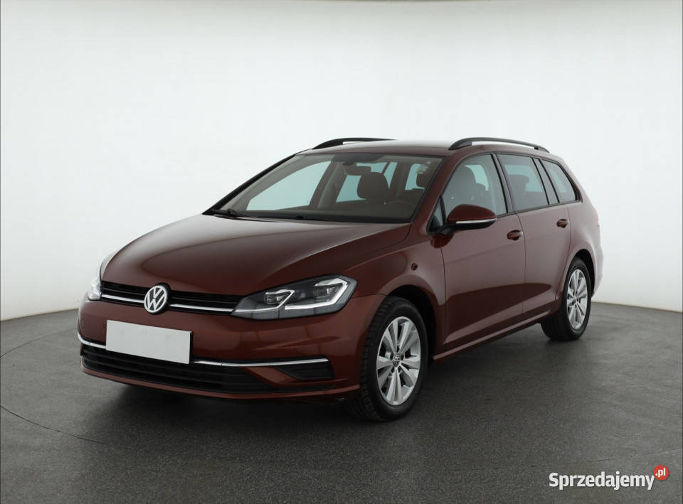VW Golf 15 TSI Piaseczno