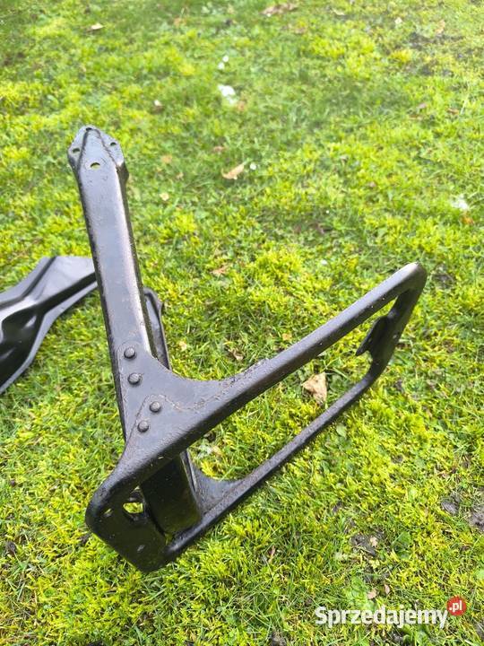 BMW r35 części Kędzierzyn-Koźle