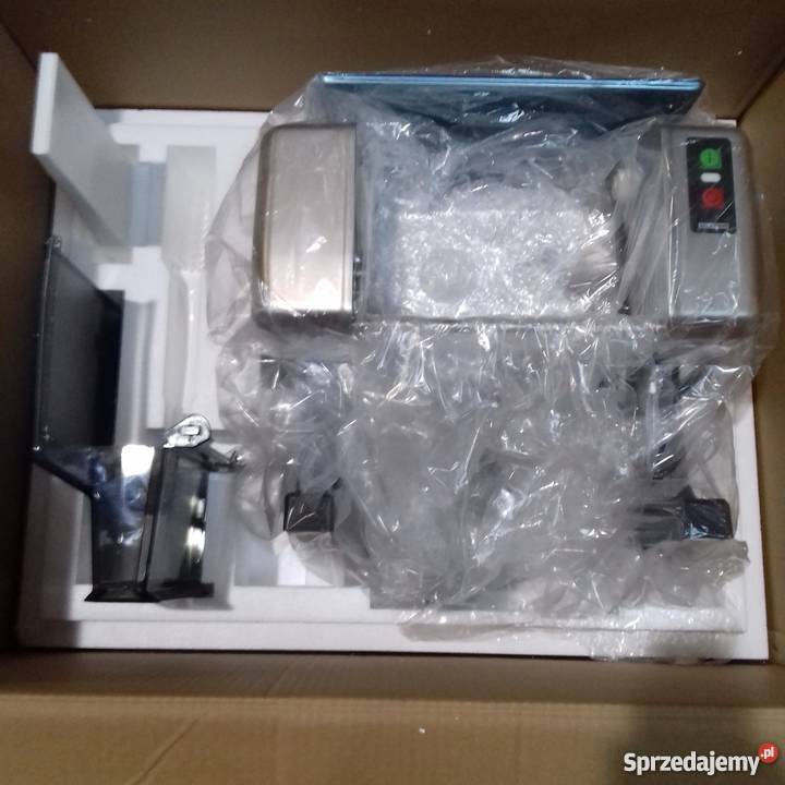 Steaker kotleciarka elektryczna BIZERBA S111 Poznań sprzedam