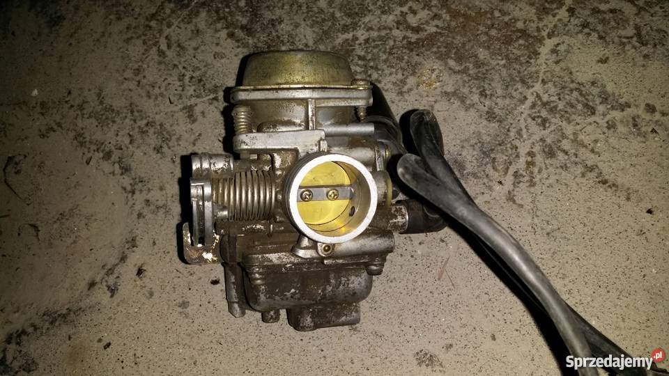 Gaźnik Walbro WVF silnik 4t 150ccm PiaggioVespa Gdańsk sprzedam