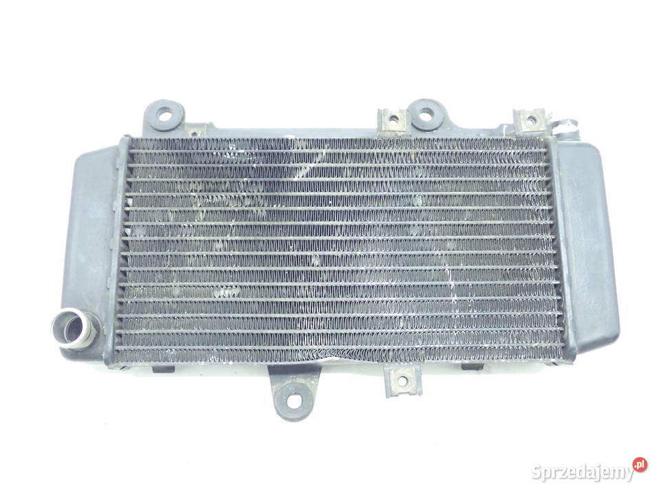 Chłodnica Szczelna Yamaha XTZ 660 Tenere 9099r Strzelce Krajeńskie