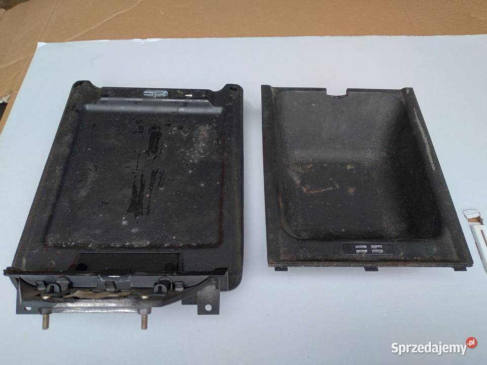 BMW e39 97r podłokietnik schowek Strzelce Krajeńskie