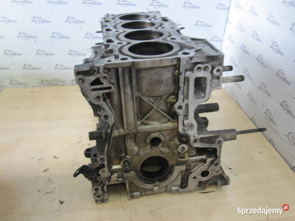 LEXUS IS 22 D 2ADFHV 177 06r blok silnika osobowe