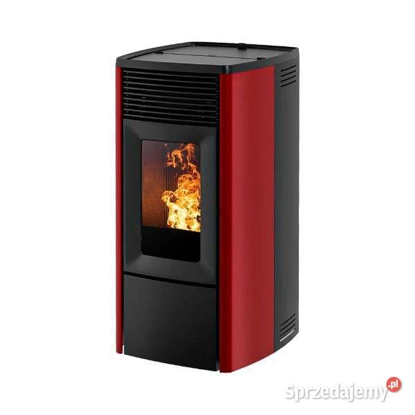Ego Hydro Matic 12 kW MCZ Duża panoramiczna Kielce