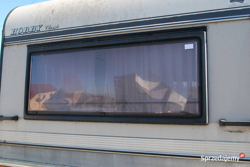 OKNO HOBBY TYŁPRZÓD 149x625 Hobby Grzebowilk