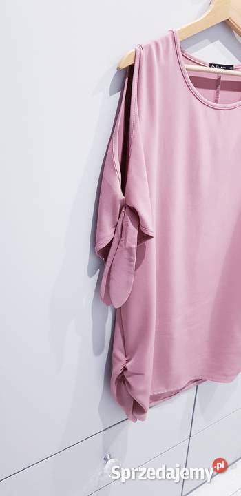 Pudroworozowa tunika Fever śląskie sprzedam