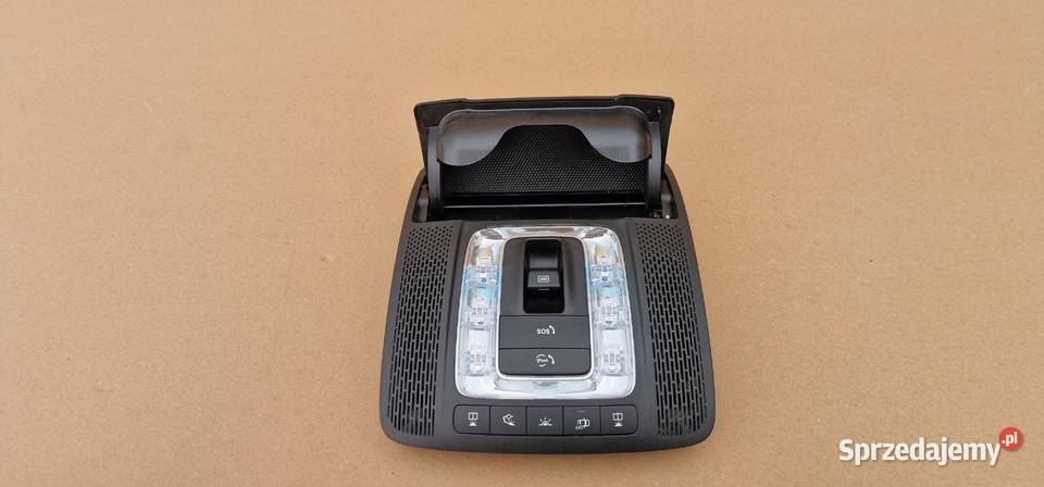 MERCEDES GLE W167 LAMPKA PANEL PODSUFITKI sprzedam