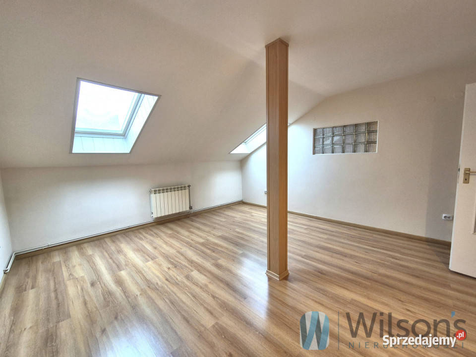 Wynajem lokalu 510m2 Raszyn Wynajem mazowieckie